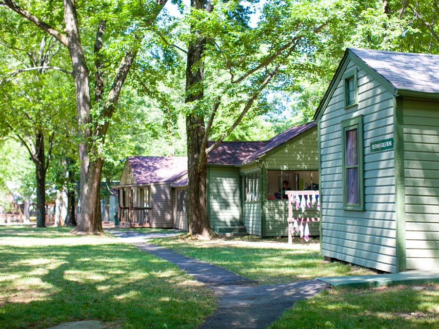 cabin-line