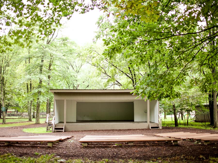 outdoor-stage
