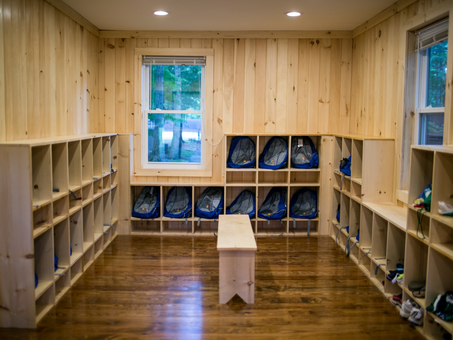 storage