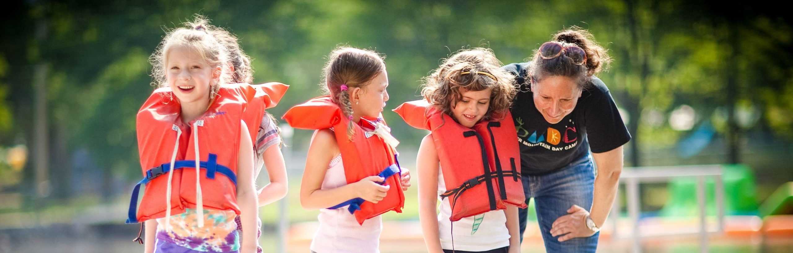 Water life Jackets